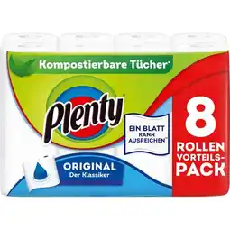 dm Original Küchenrolle 2-lagig dm Angebot