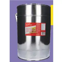 T&G My Price Frittierfett T&G Angebot