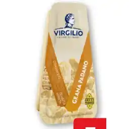 T&G Virgilio Grana Padano T&G Angebot