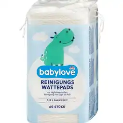 dm Reinigungs-Wattepads dm Angebot