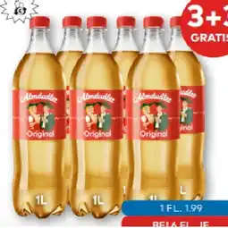 T&G Almdudler T&G Angebot