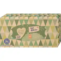 dm Recycling Comfort Taschentücher Box 4-lagig div. Motive 100 Bl. dm Angebot