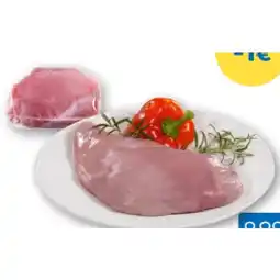 T&G Huber Putenbrustfilet T&G Angebot
