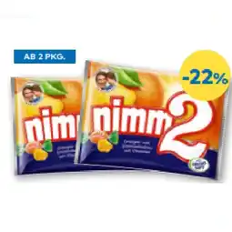 T&G Nimm 2 Lachgummi versch. Sorten T&G Angebot