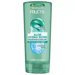 dm FRUCTIS Spülung div. Sorten dm Angebot