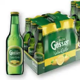 T&G Gösser Naturradler T&G Angebot