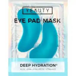 dm Augenpads Deep Hydration dm Angebot
