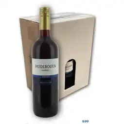 T&G Gsellmann Heideboden T&G Angebot