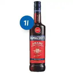 T&G Ramazzotti Amaro T&G Angebot