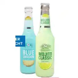 T&G Le COQ Cocktailmix versch. Sorten T&G Angebot