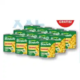 T&G Bonduelle Goldmais T&G Angebot