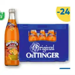 T&G Oettinger Glorietta ACE T&G Angebot