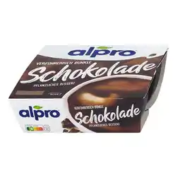 dm Pflanzliches Dessert dunkle Schokolade dm Angebot