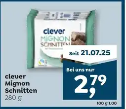 ADEG Clever mignon schnitten Angebot