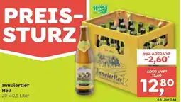 ADEG Innviertler Hell Angebot
