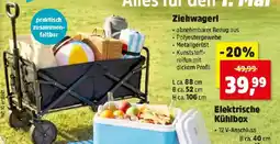 Thomas Philipps Ziehwagerl Angebot