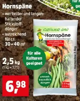 Thomas Philipps Hornspäne Angebot