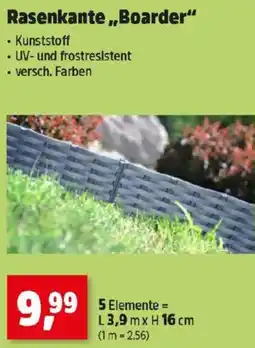 Thomas Philipps Rasenkante boarder Angebot