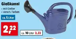 Thomas Philipps Gießkannl Angebot