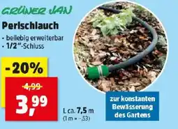Thomas Philipps Perlschlauch Angebot