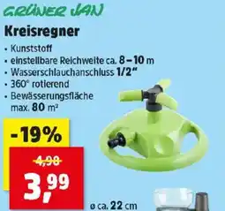 Thomas Philipps Kreisregner Angebot