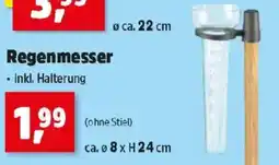 Thomas Philipps Regenmesser Angebot