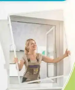 Thomas Philipps Fliegengitter für Fenster Angebot