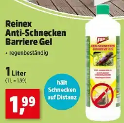 Thomas Philipps Reinex anti-schnecken barriere gel Angebot