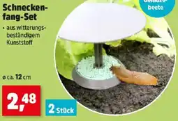 Thomas Philipps Schnecken- fang-Set Angebot