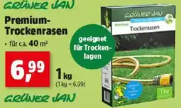 Thomas Philipps Grüner jan premium- trockenrasen Angebot