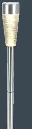 Thomas Philipps Solar- Wegeleuchte Angebot