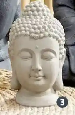 Thomas Philipps Figur Buddha Angebot