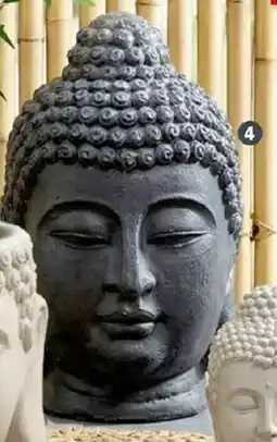 Thomas Philipps Figur Buddha Angebot