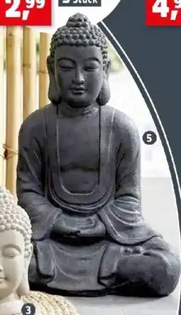 Thomas Philipps Figur buddha Angebot