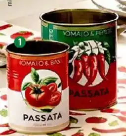 Thomas Philipps Konservendose Angebot