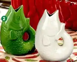 Thomas Philipps Fischvase Angebot