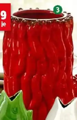 Thomas Philipps Chilivase Angebot