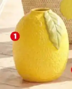 Thomas Philipps Zitronenvase Dolomit Angebot