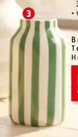 Thomas Philipps Vase Dolomit Angebot