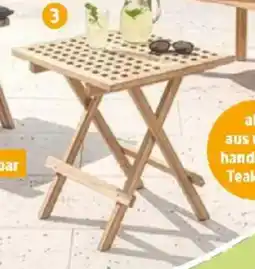 Thomas Philipps Beistelltisch Angebot