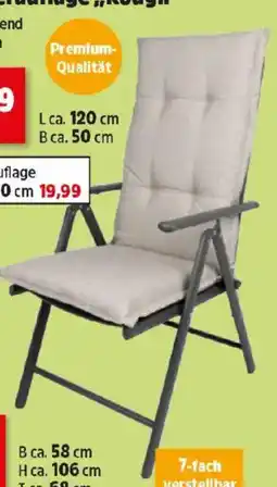 Thomas Philipps Hochlehnerauflage Rough Angebot