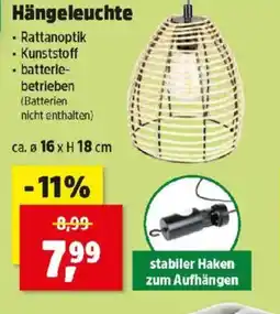 Thomas Philipps Hängeleuchte Angebot