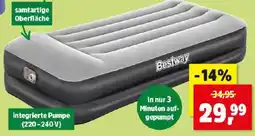 Thomas Philipps Premium Luftbett Single-Size Angebot