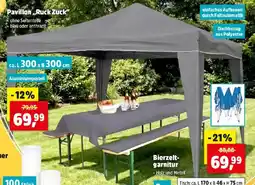 Thomas Philipps Pavillon Ruck Zuck Angebot