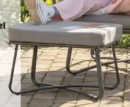 Thomas Philipps Hocker für Loungesessel Angebot