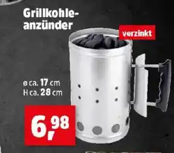 Thomas Philipps Grillkohle- anzünder Angebot