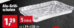 Thomas Philipps Alu-grill- schalen Angebot