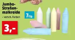 Thomas Philipps Jumbo- Straßen- malkreide Angebot