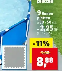 Thomas Philipps Boden- platten Angebot