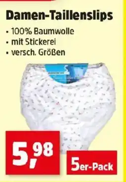 Thomas Philipps Damen-Taillenslips Angebot